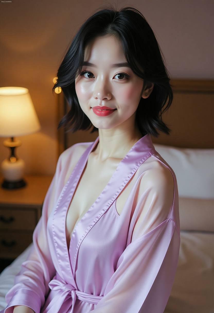 布鲁克林深夜到访