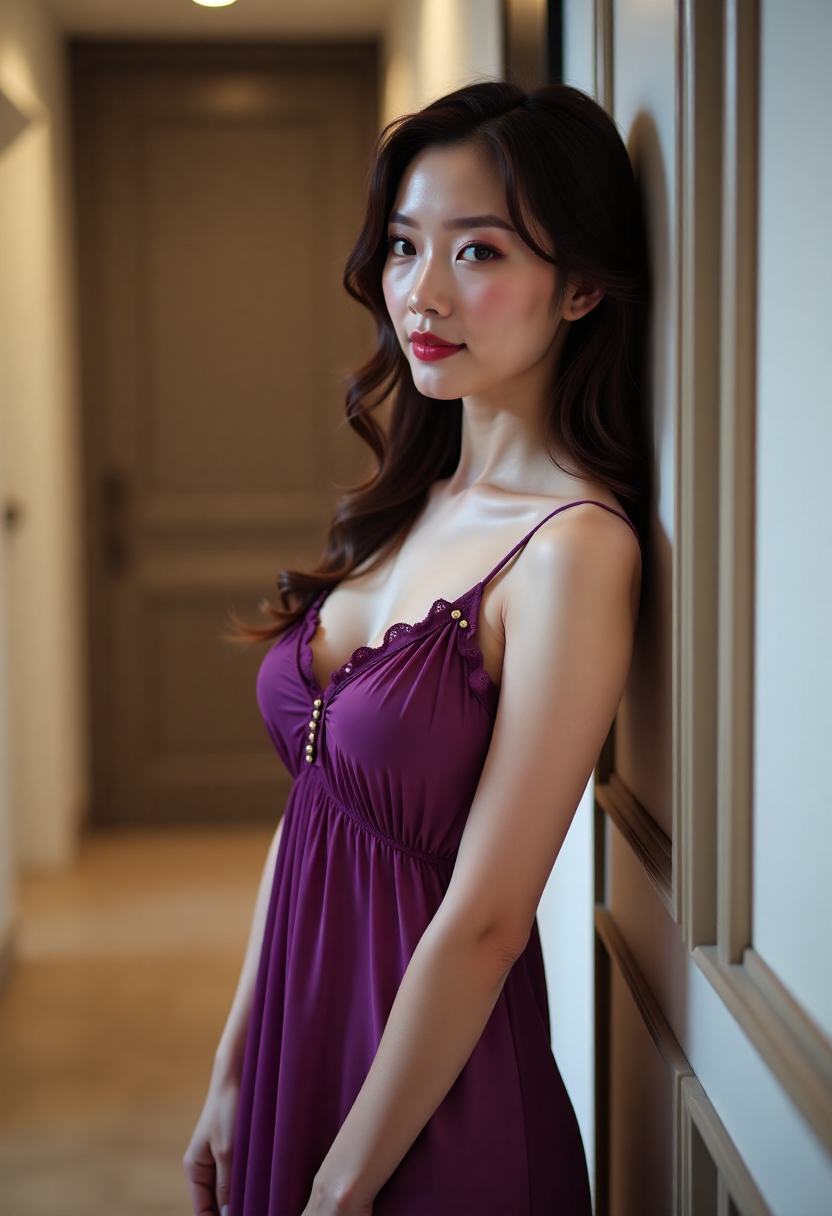 奥斯陆白夜精油