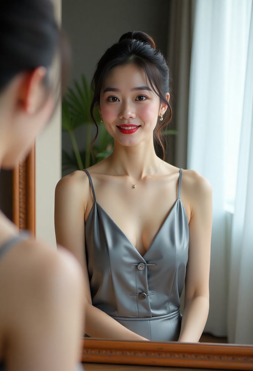 旧港夜班